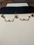 Celestial Elegant Choker Necklace