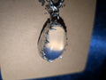 Impish Angel Aura Pendant